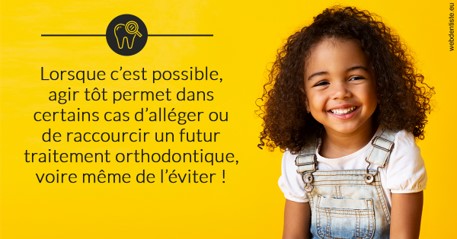 https://dr-assoun-catherine.chirurgiens-dentistes.fr/L'orthodontie précoce 2