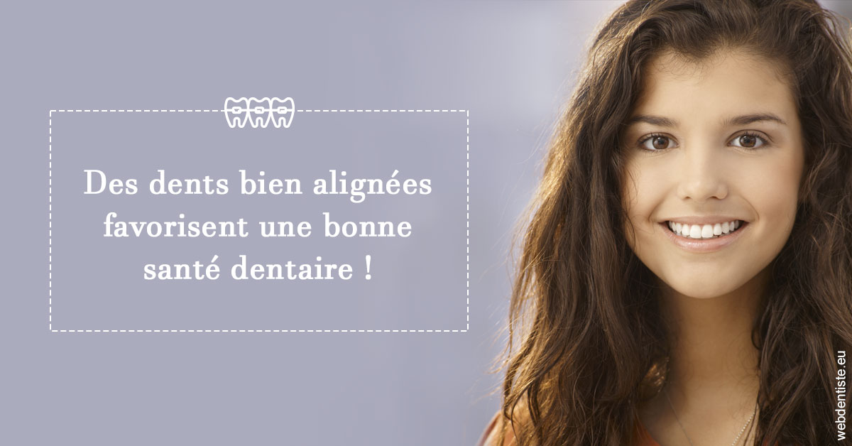 https://dr-assoun-catherine.chirurgiens-dentistes.fr/Dents bien alignées