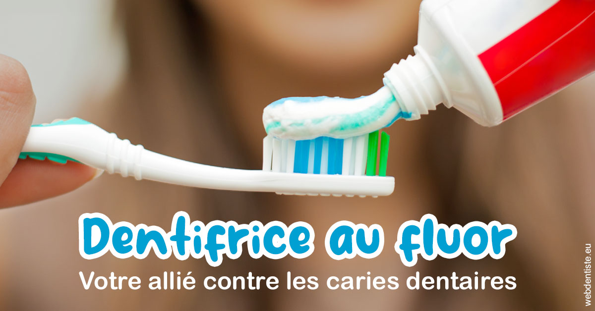 https://dr-assoun-catherine.chirurgiens-dentistes.fr/Dentifrice au fluor 1