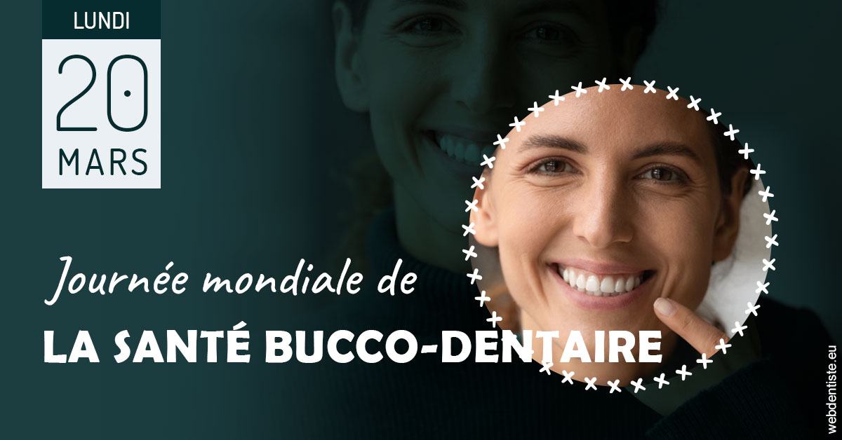 https://dr-assoun-catherine.chirurgiens-dentistes.fr/Journée de la santé bucco-dentaire 2023 2