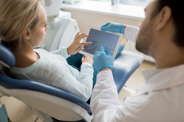 Nouveaux moyens de diagnostic en parodontie